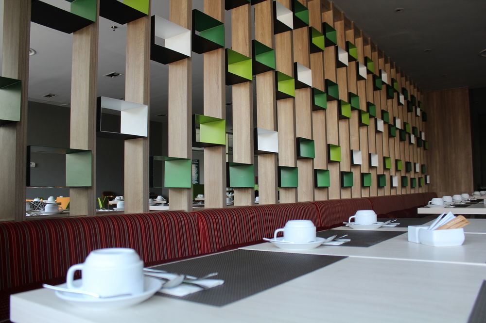 Khas Gresik Hotel Exterior foto