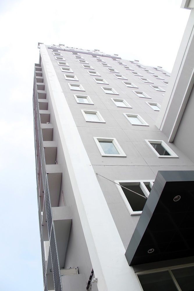 Khas Gresik Hotel Exterior foto